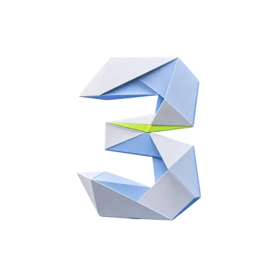 3